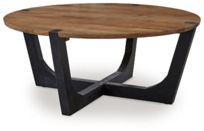 Hanneforth Coffee Table