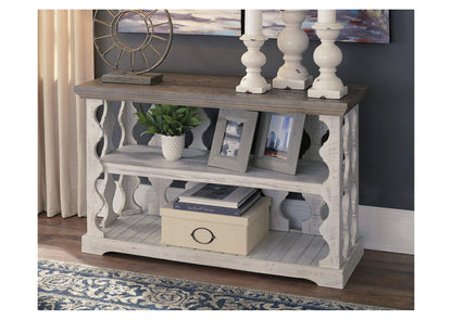 Havalance Sofa Table