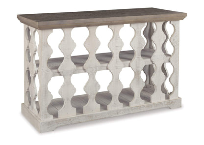 Havalance Sofa Table