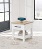 Ashbryn End Table