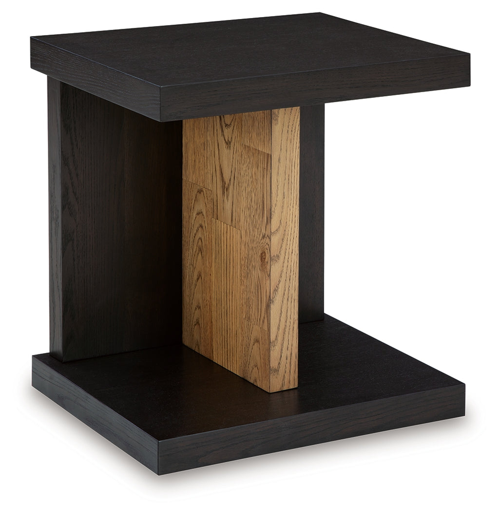 Kocomore Chairside End Table