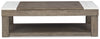 Loyaska Lift-Top Coffee Table