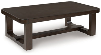 Breckington Coffee Table