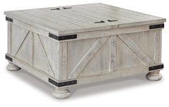 Carynhurst Coffee Table