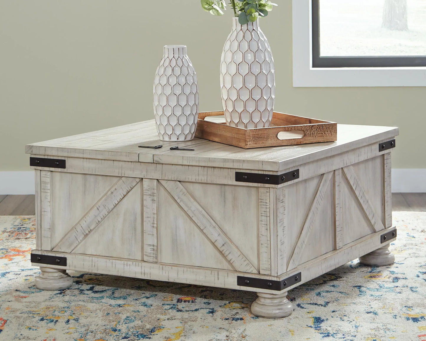 Carynhurst Coffee Table