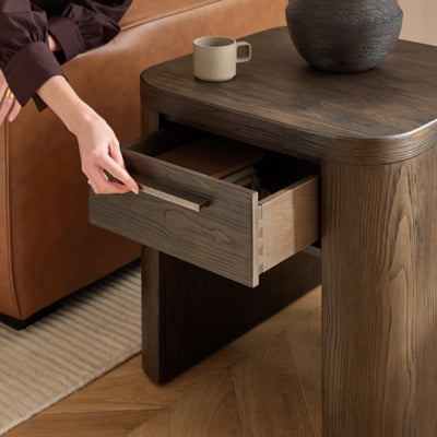 Neo End Table