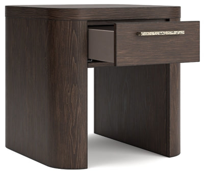 Neo End Table