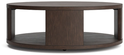 Neo Coffee Table