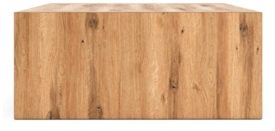 Bracken Coffee Table