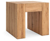 Bracken End Table