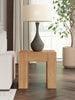 Bracken End Table
