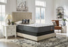 Bliss Malaysia King Mattress - 11'' (Tight Top)