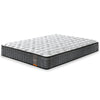 Bliss Malaysia King Mattress - 11'' (Tight Top)