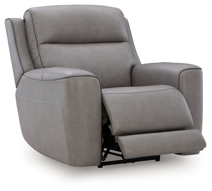 5Z-Relaxation Power Recliner