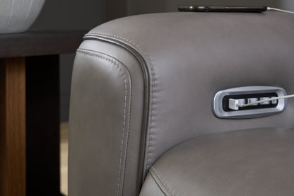 5Z-Relaxation Power Recliner