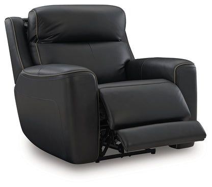 5Z-Relaxation Power Recliner