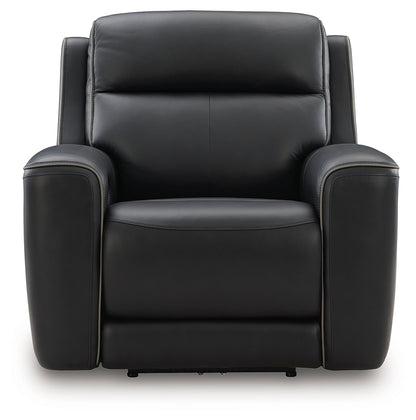 5Z-Relaxation Power Recliner