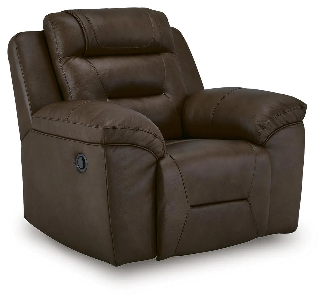 Beaman Peak Recliner