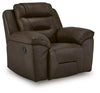 Beaman Peak Recliner