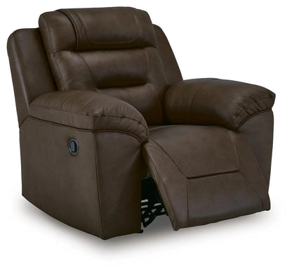 Beaman Peak Recliner