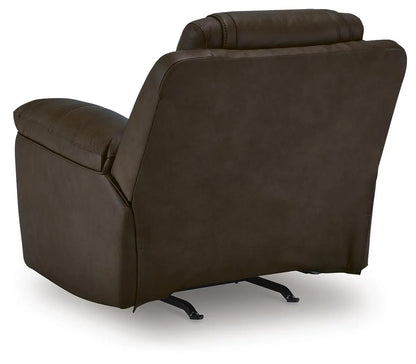 Beaman Peak Recliner