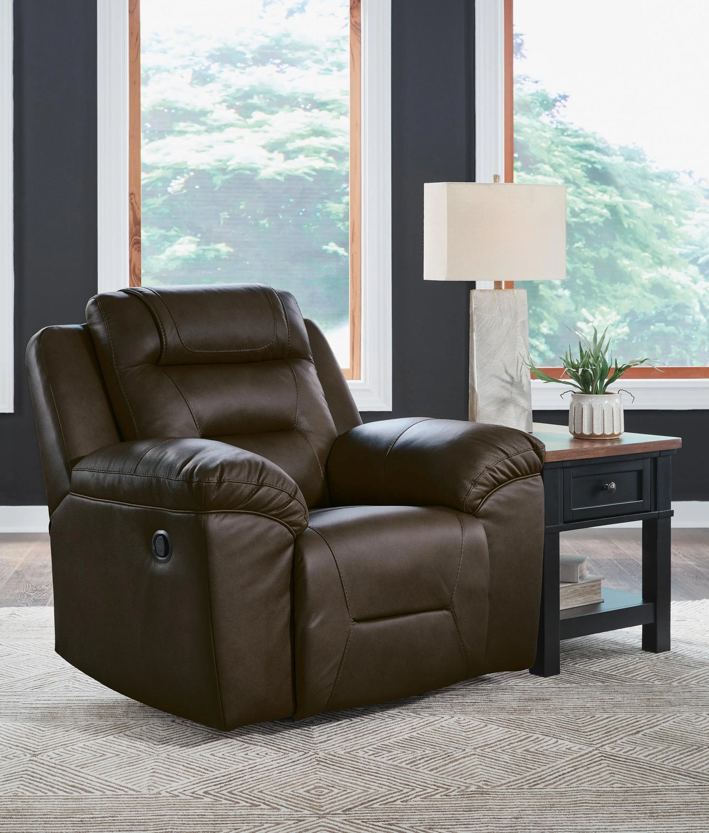 Beaman Peak Recliner