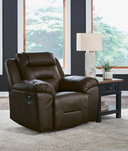 Beaman Peak Recliner