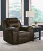 Beaman Peak Recliner