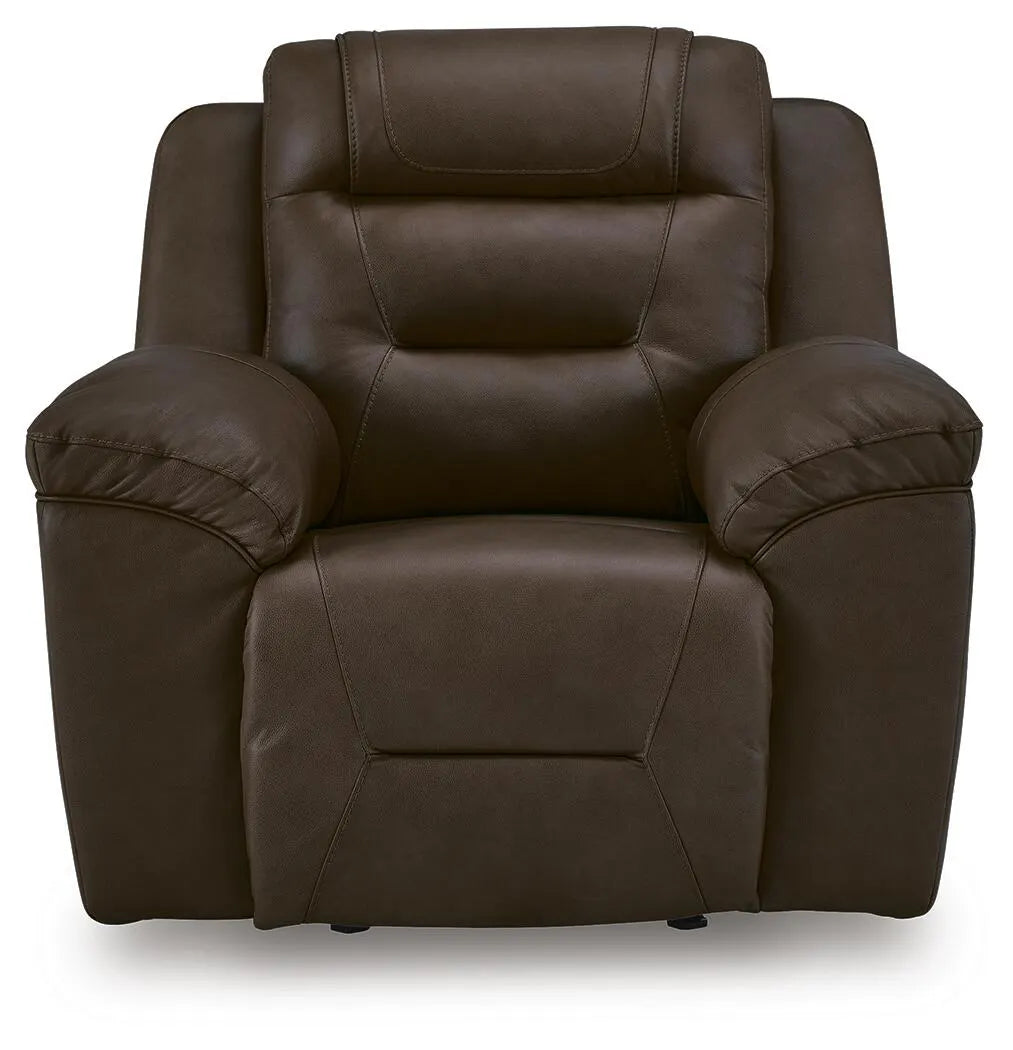 Beaman Peak Recliner
