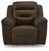 Beaman Peak Recliner