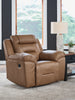 Beaman Peak Recliner