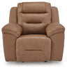 Beaman Peak Recliner