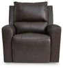 Boxmere Power Recliner