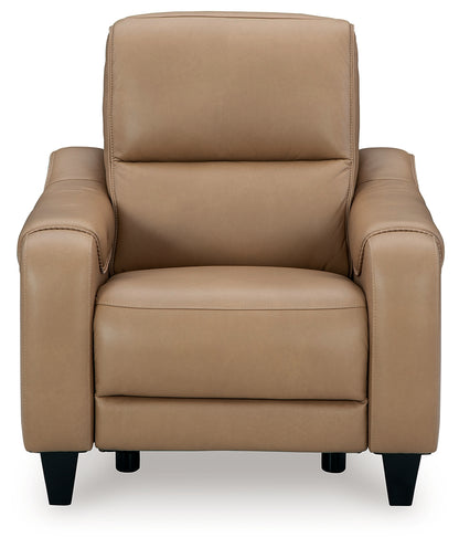 Mosswell Power Recliner