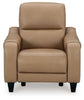 Mosswell Power Recliner