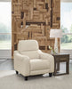 Mosswell Power Recliner