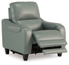 Mosswell Power Recliner