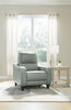 Mosswell Power Recliner