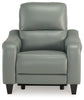 Mosswell Power Recliner