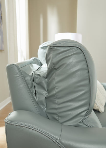 Mosswell Power Recliner