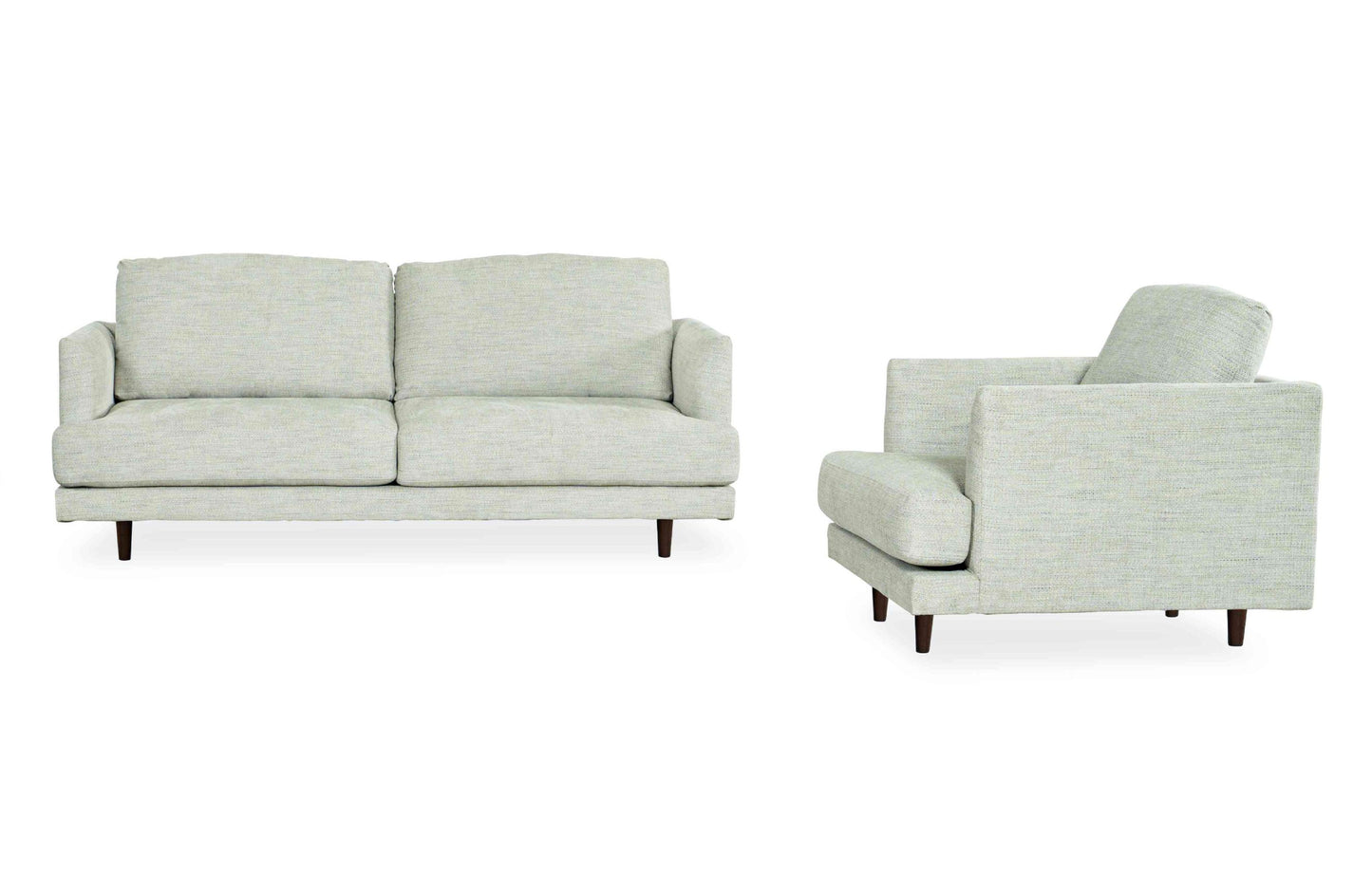 Primrose Sofa & Chair