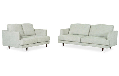 Primrose Sofa & Loveseat