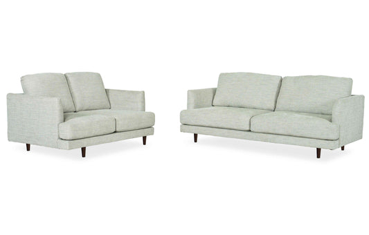 Primrose Sofa & Loveseat