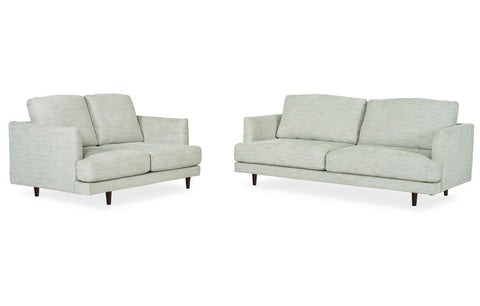 Primrose Sofa & Loveseat