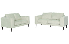 Whitshed Sofa & Loveseat
