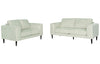 Whitshed Sofa & Loveseat