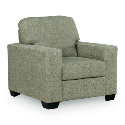 Glacier Sofa & Chair