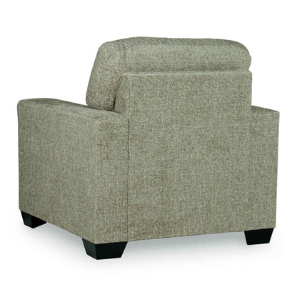 Glacier Sofa & Chair