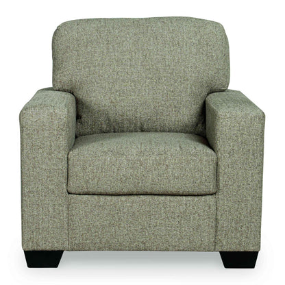 Glacier Sofa & Chair