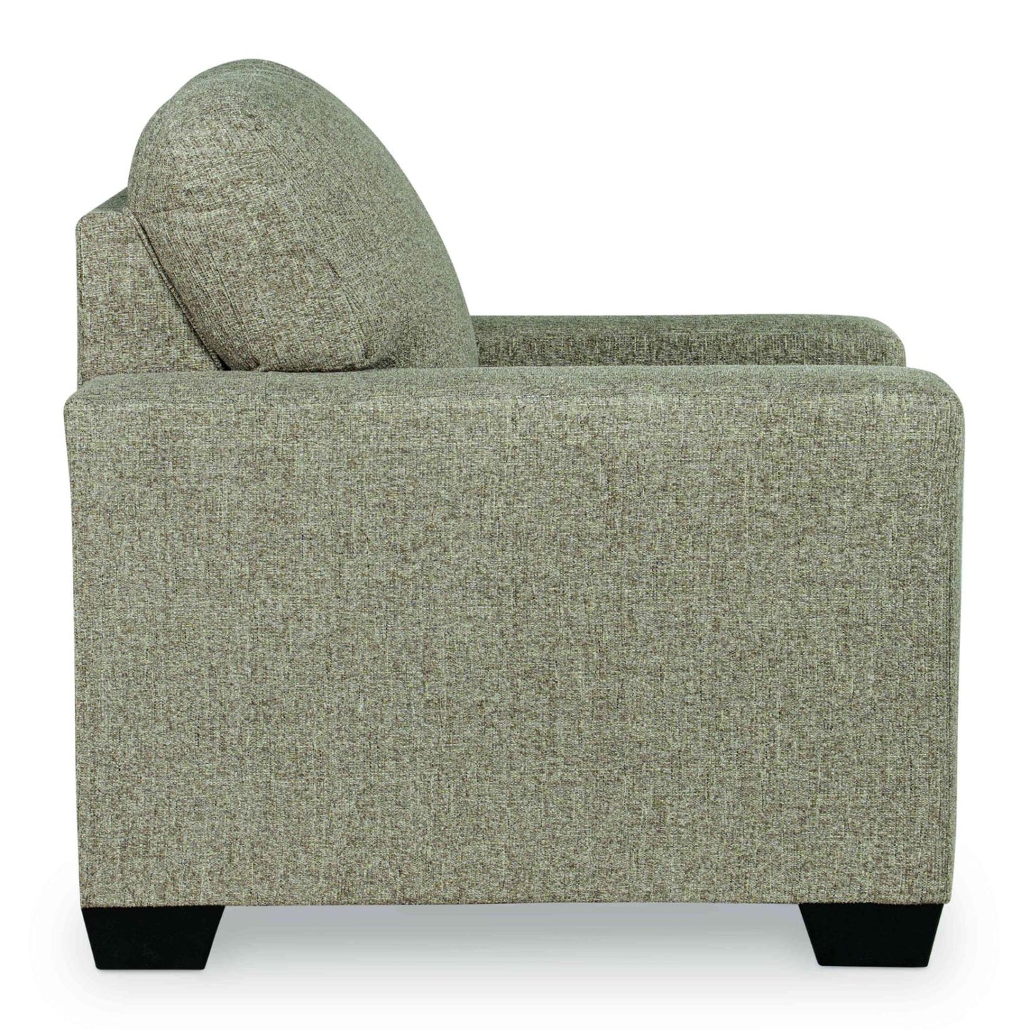 Glacier Sofa & Chair